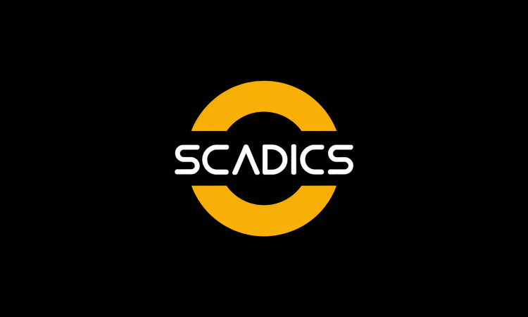 Scadics logo
